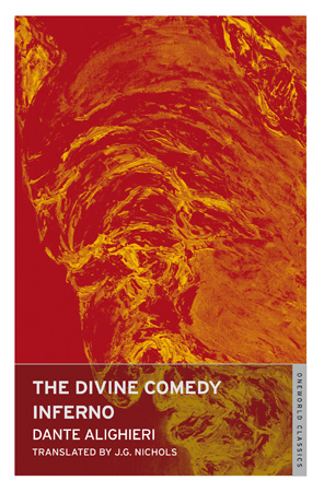 The Inferno of Dante A New Verse Translation Bilingual Edition Italian Edition
